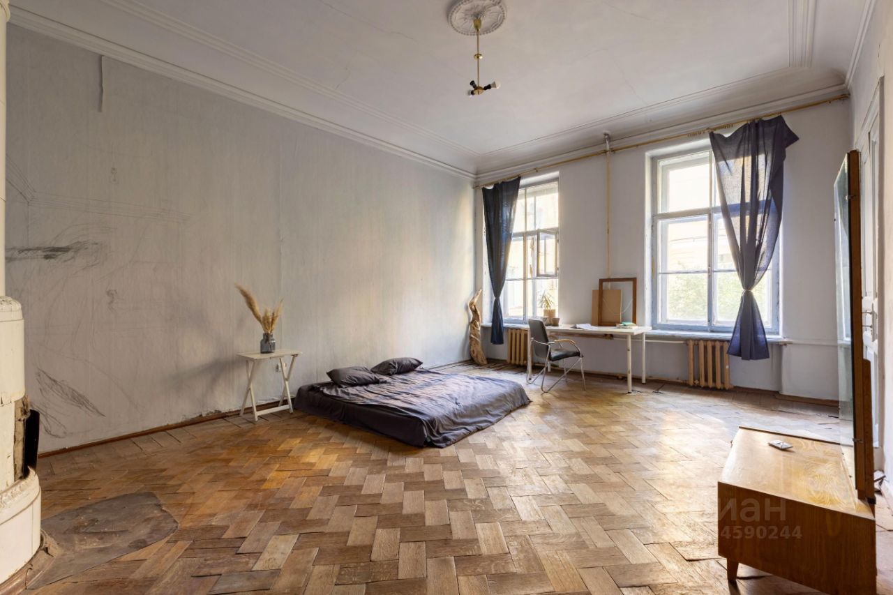 Продается2-комн.квартира,83,5м²