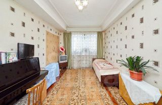 4-комн.кв., 86 м², этаж 2