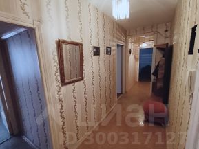 2-комн.кв., 64 м², этаж 3