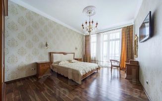 3-комн.кв., 160 м², этаж 6