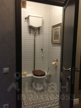 3-комн.кв., 94 м², этаж 3