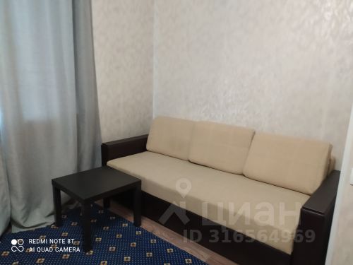 1-комн., 36 м², 2/6 этаж