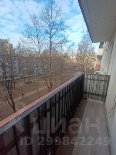 2-комн.кв., 47 м², этаж 5