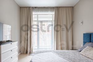 3-комн.кв., 102 м², этаж 3