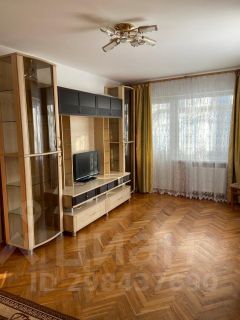 2-комн.кв., 42 м², этаж 4