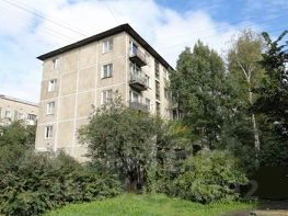 2-комн.кв., 42 м², этаж 3