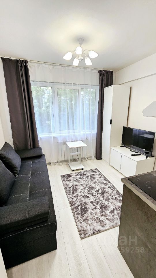 ПродаетсяСтудия,16м²