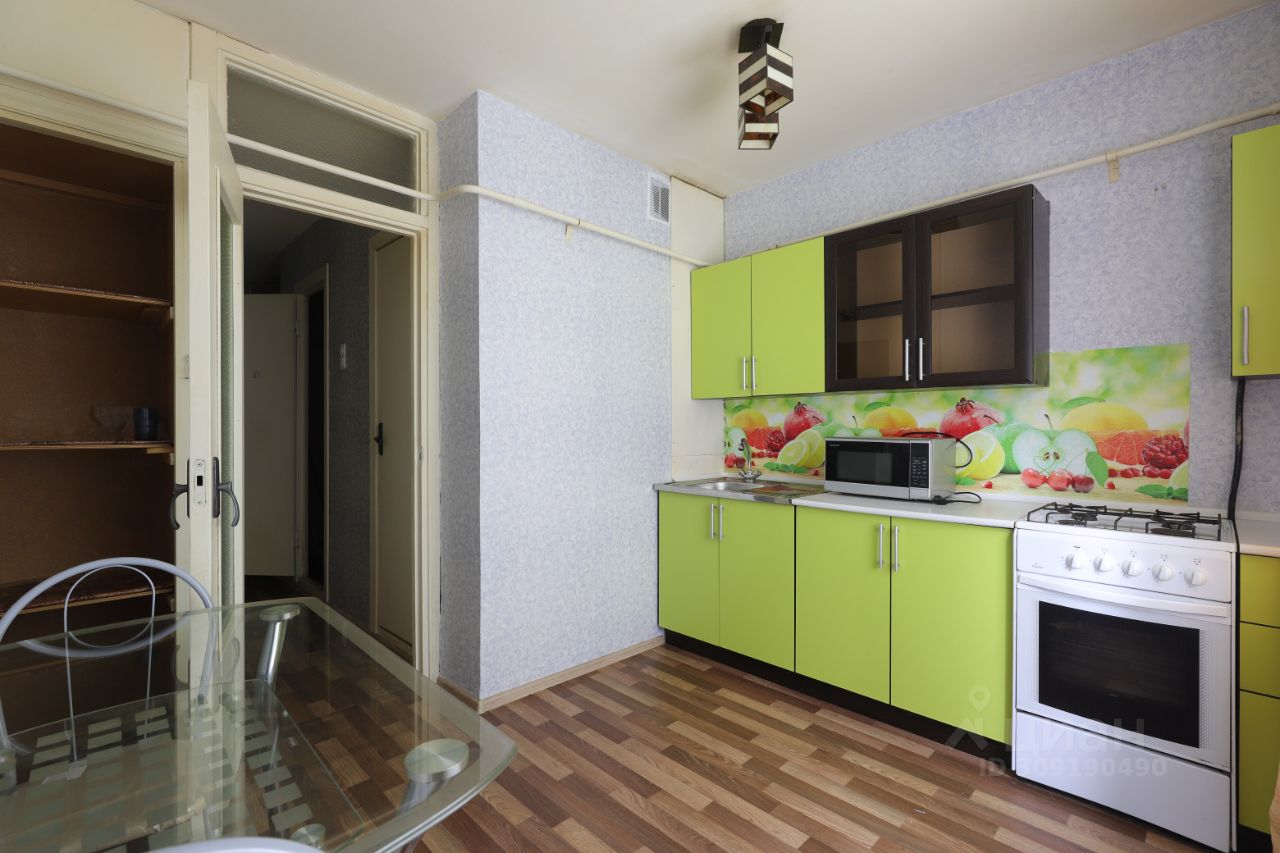 Сдается1-комн.квартира,39м²