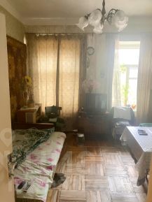 2-комн.кв., 51 м², этаж 4