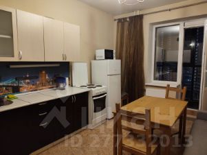 1-комн.кв., 48 м², этаж 11