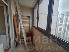 2-комн.кв., 70 м², этаж 19