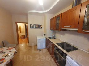 2-комн.кв., 70 м², этаж 19