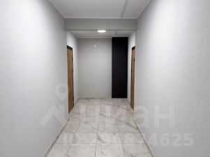 1-комн.кв., 43 м², этаж 15