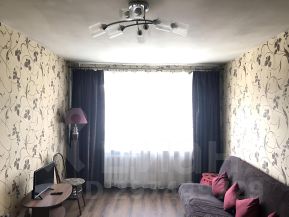 3-комн.кв., 55 м², этаж 3