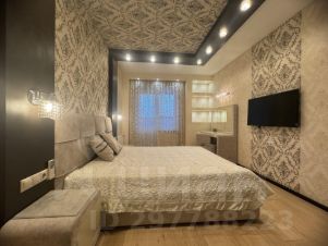 2-комн.кв., 75 м², этаж 19