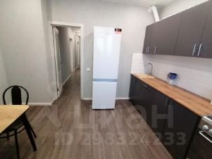 1-комн.кв., 42 м², этаж 11