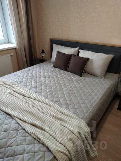 1-комн.кв., 35 м², этаж 21