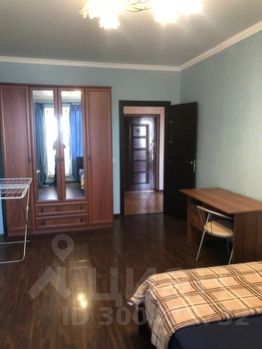 2-комн.кв., 59 м², этаж 16