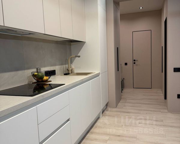 2-комн., 71,5 м², 14/21 этаж