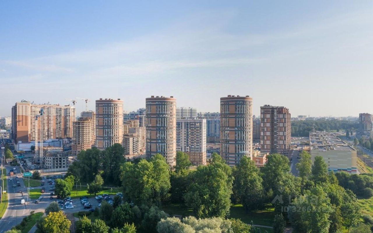 1-комн. кв., р-н Приморский