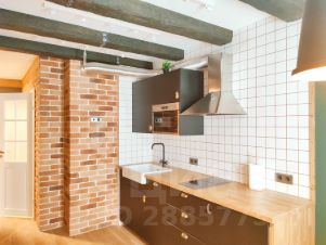 2-комн.кв., 55 м², этаж 12