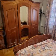 3-комн.кв., 80 м², этаж 10