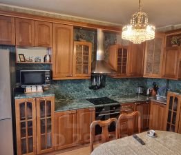 3-комн.кв., 80 м², этаж 10