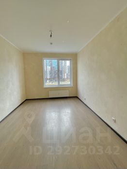 2-комн.кв., 52 м², этаж 4