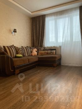 2-комн.кв., 54 м², этаж 13