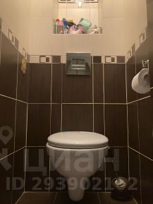 2-комн.кв., 54 м², этаж 13