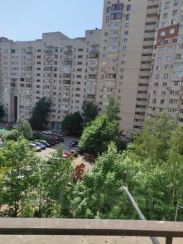 2-комн.кв., 71 м², этаж 6