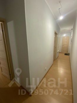 2-комн.кв., 54 м², этаж 5