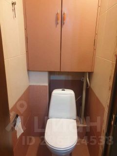 2-комн.кв., 54 м², этаж 2