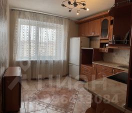 4-комн.кв., 114 м², этаж 12