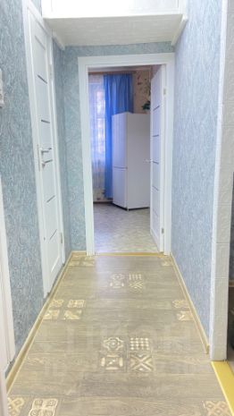 3-комн.кв., 74 м², этаж 4