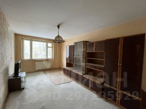 1-комн.кв., 33 м², этаж 2