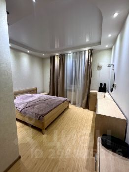 2-комн.кв., 49 м², этаж 23