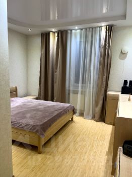 2-комн.кв., 49 м², этаж 23