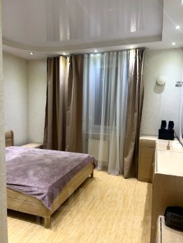 2-комн.кв., 49 м², этаж 23