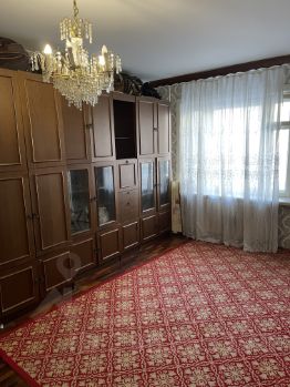 2-комн.кв., 52 м², этаж 2