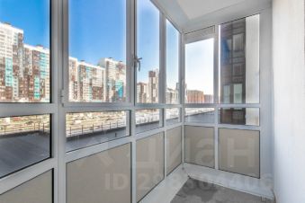 1-комн.кв., 35 м², этаж 4