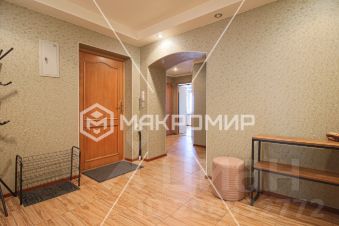 2-комн.кв., 75 м², этаж 6