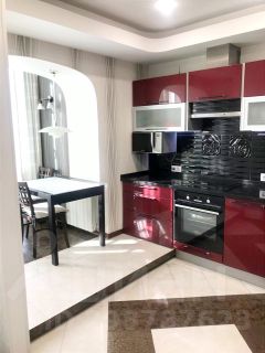 1-комн.кв., 40 м², этаж 12