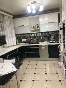 3-комн.кв., 71 м², этаж 13