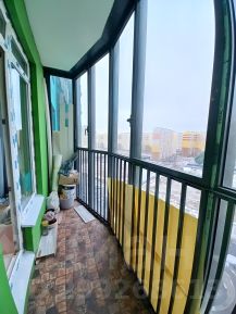 1-комн.кв., 36 м², этаж 13