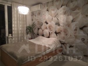 2-комн.кв., 53 м², этаж 24