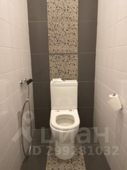 2-комн.кв., 53 м², этаж 24