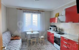 1-комн.кв., 42 м², этаж 2