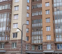 1-комн.кв., 36 м², этаж 20