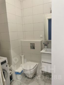 2-комн.кв., 49 м², этаж 15